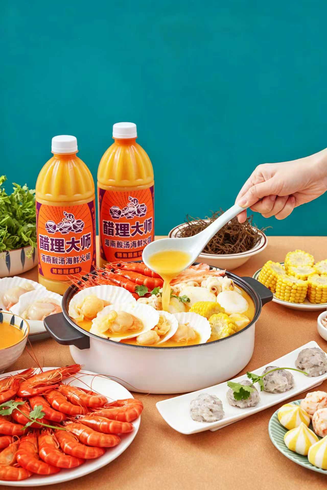 醋理大师糟粕醋有实力吗(图1)