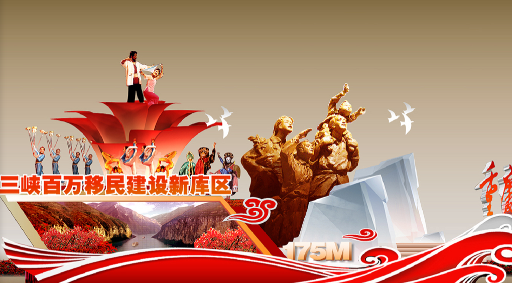 公共文化展馆设计施工哪家好?励境博展以BIM参数化设计保障工程品质(图2)