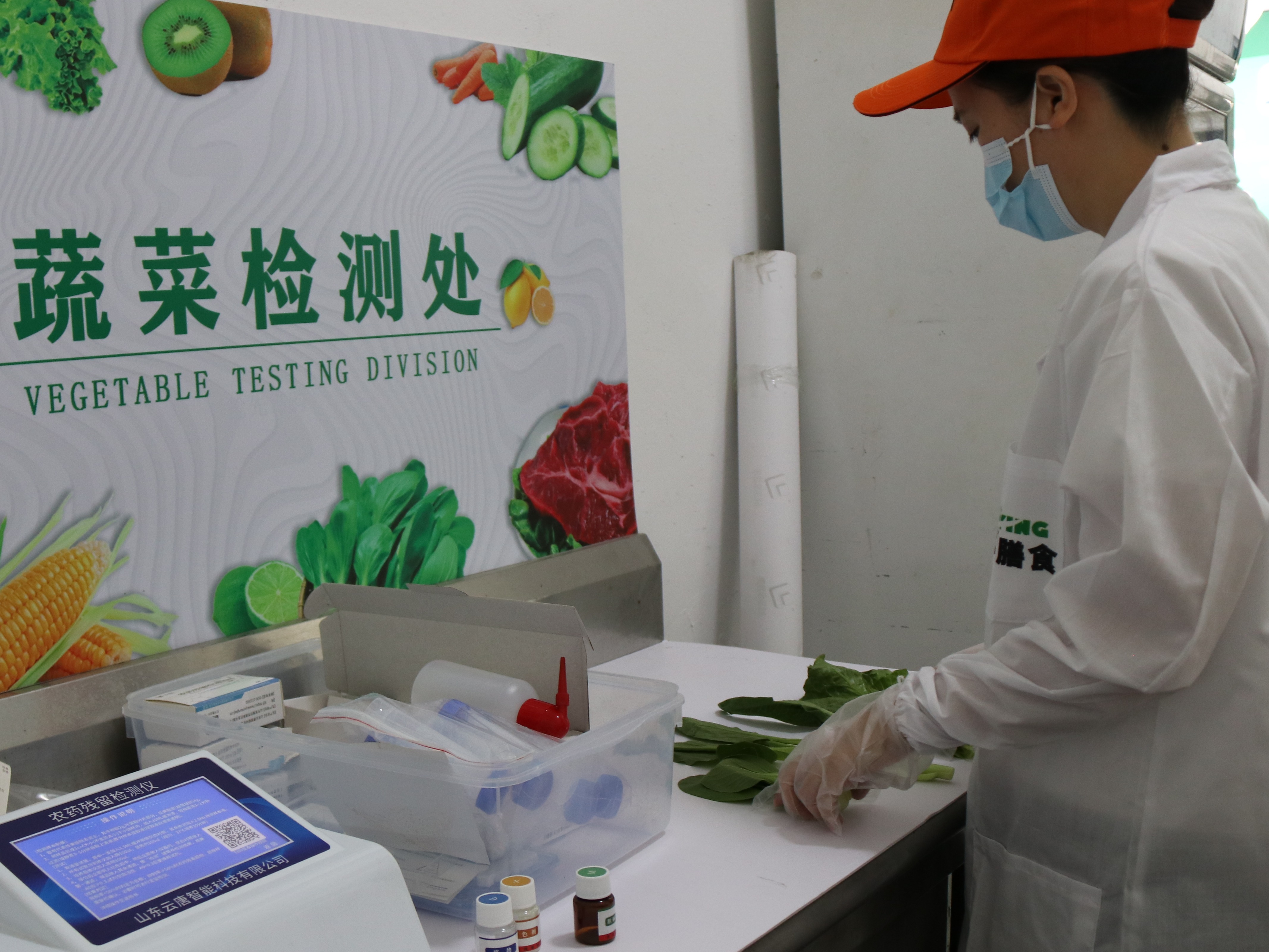 员工食堂承包支持临时加餐服务商客户口碑力荐 优嬴膳食省心之选(图1)