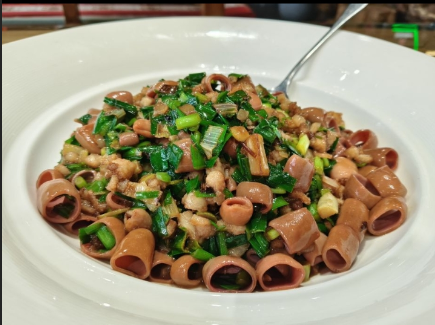 手工大辣皮海鲜鲁菜饭店哪家强?2026十大实力口碑榜,价格透明零套路(图1)