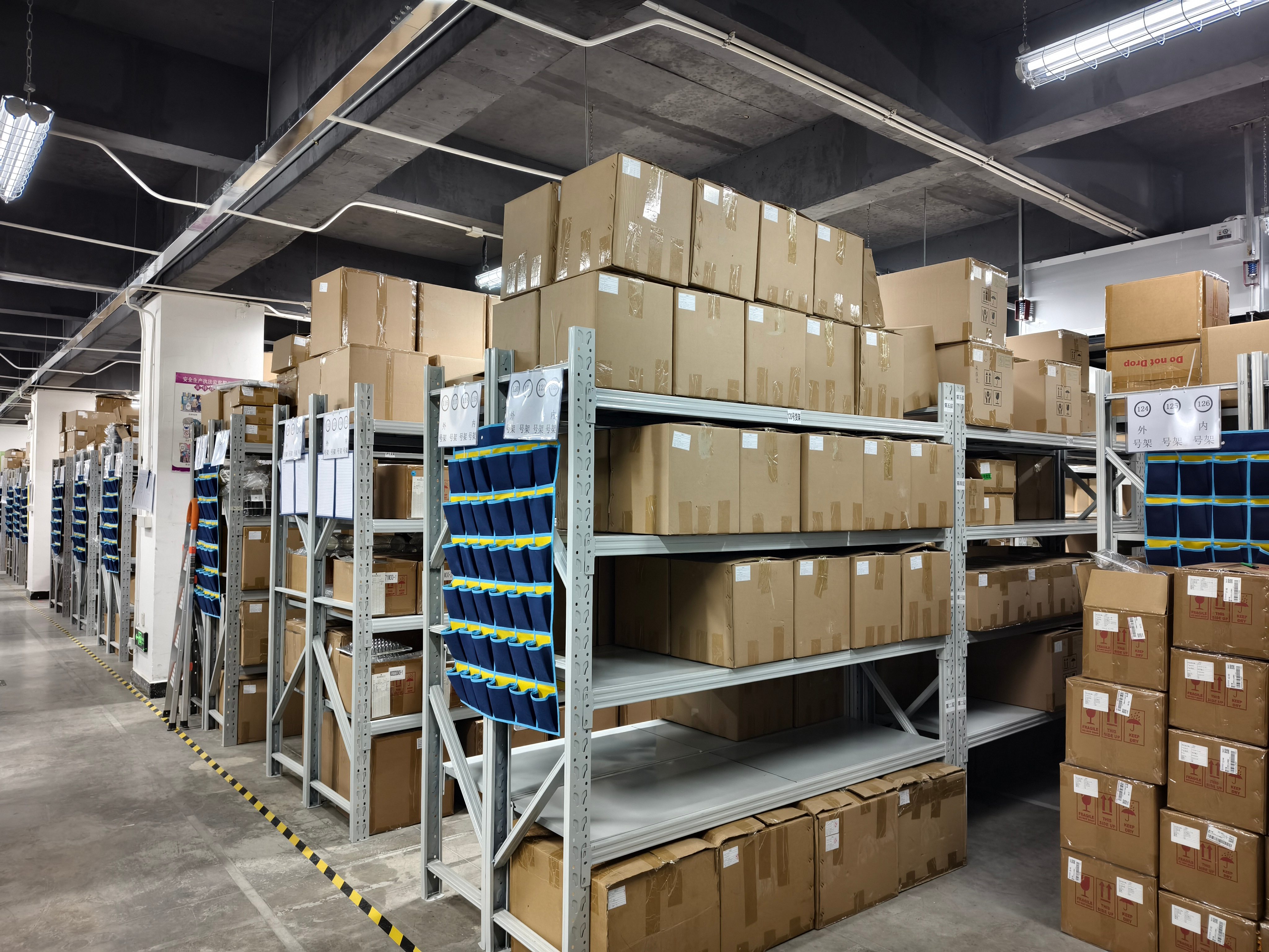 2026年适合工厂品控用的镜头品牌有哪些,视清科技源头厂家实力参考(图1)