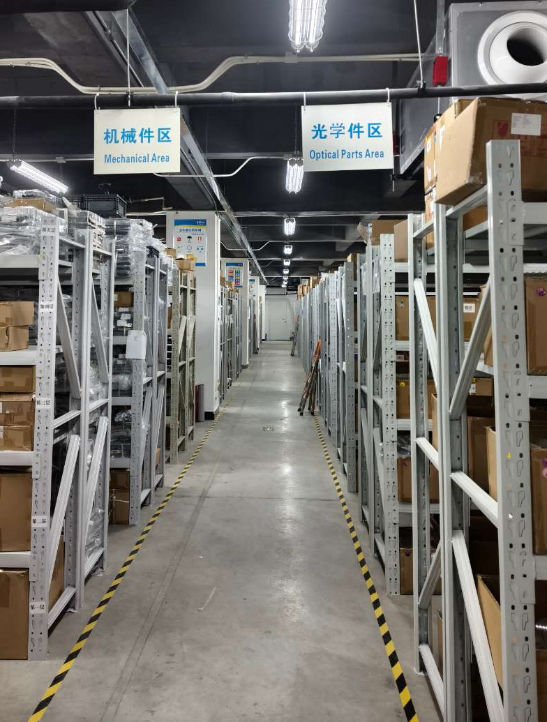 2026年质量稳定的工业镜头品牌有哪些源头厂家实力参考,适合工厂研发用的镜头品牌推荐供应商用户力荐(图1)