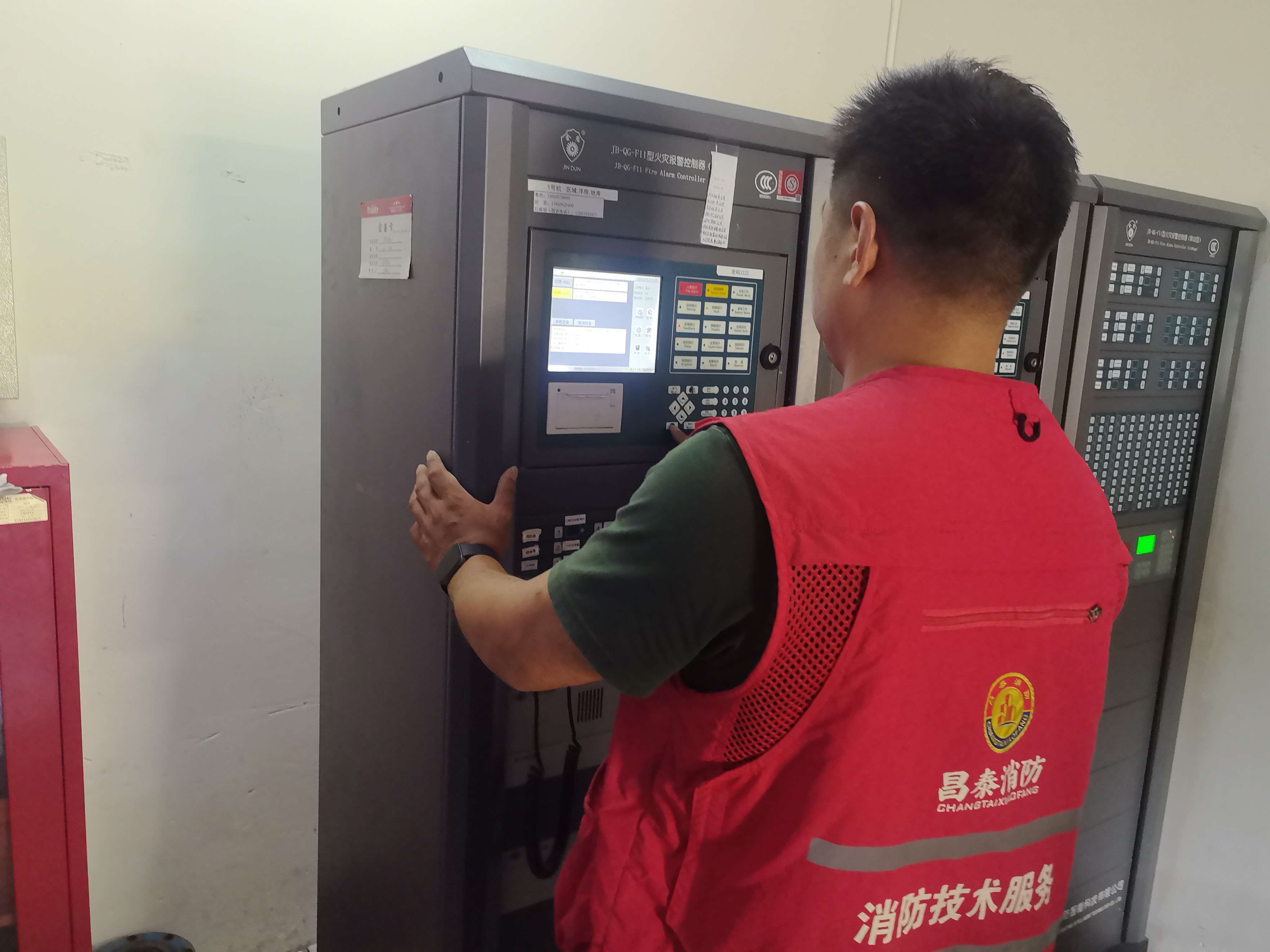 消防施工价格行情汇总:昌泰消防为您分析影响消防工程报价的四大因素(图2)