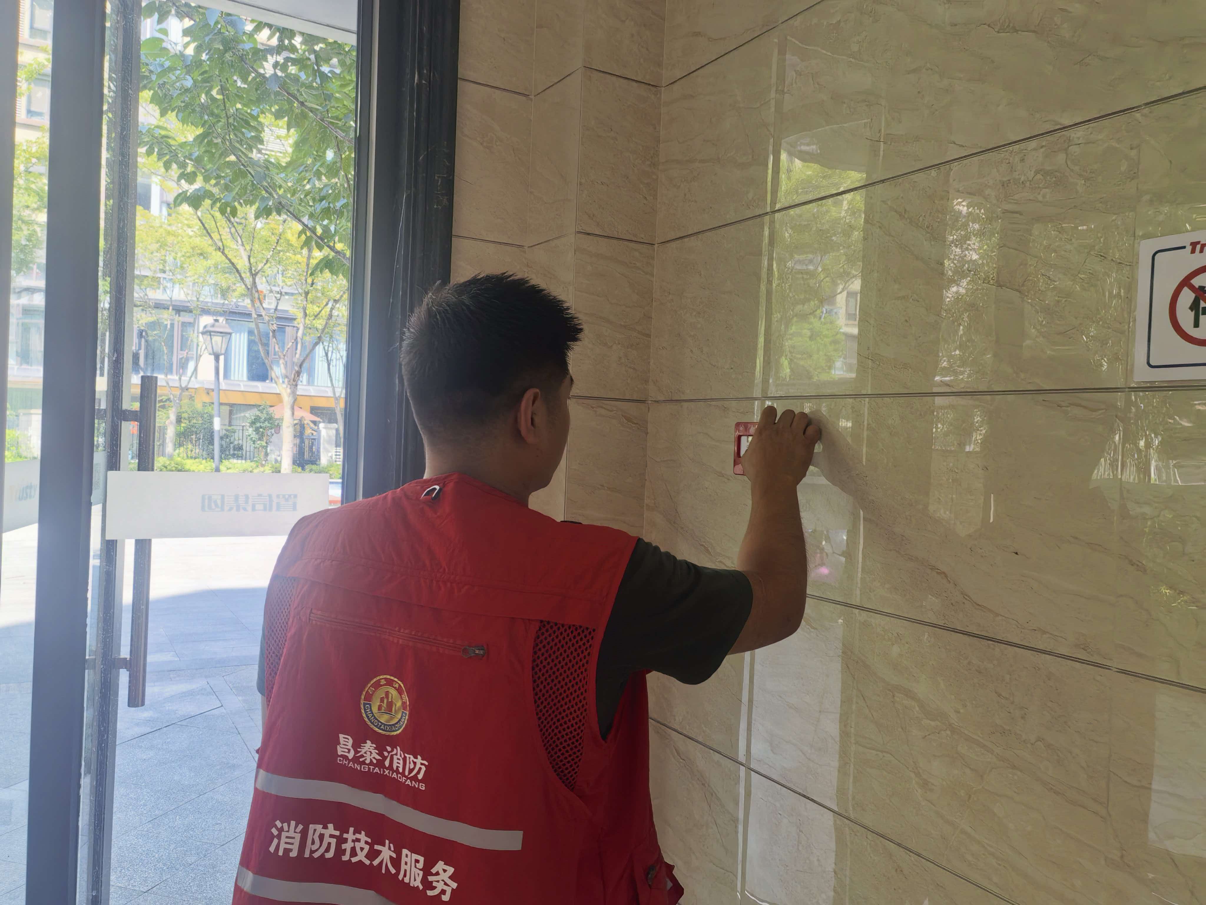 苏州消防检测哪家权威？消防技术服务机构资质齐全度与口碑测评
