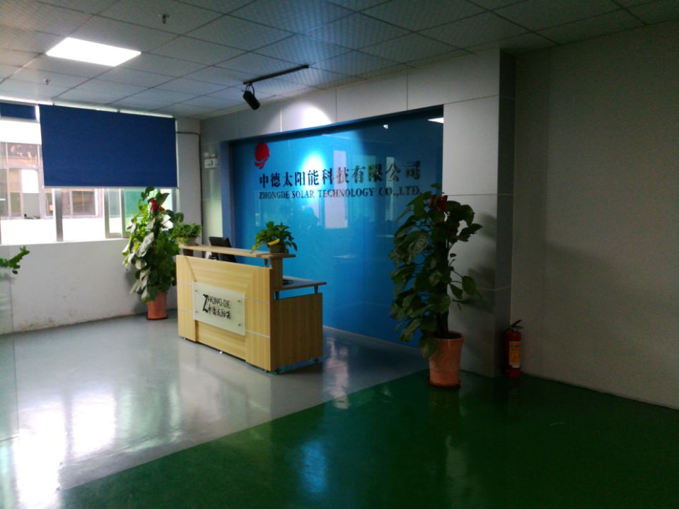 中德产品好不好 客户口碑力荐,价格透明实测排名,采购不踩雷(图2)