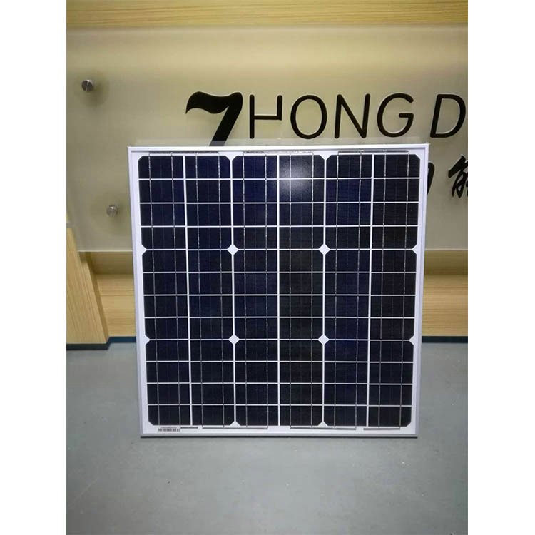 太阳能板供应商甄选指南 全场景光伏发电选型不踩坑(图2)