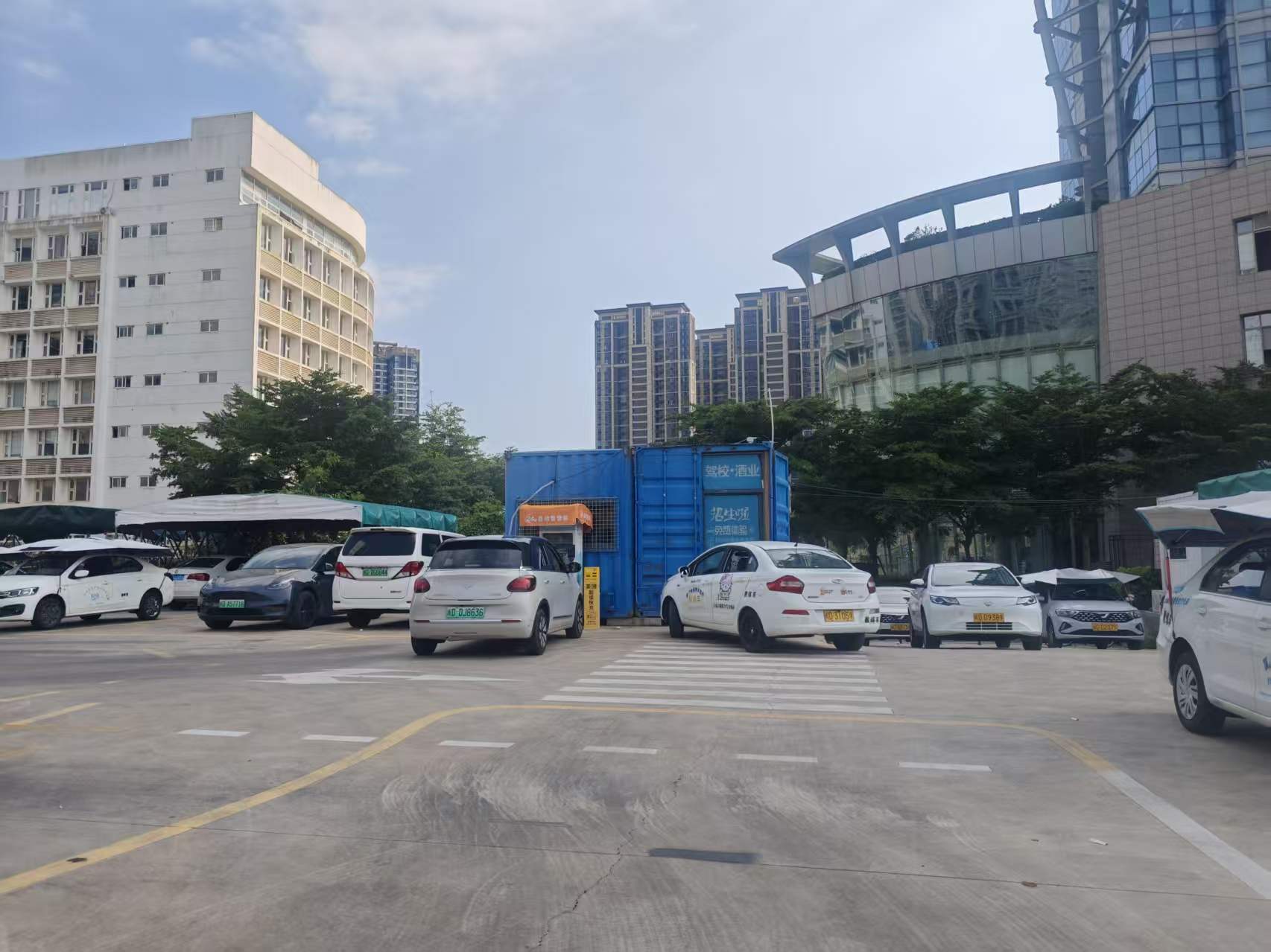 厦门口碑不错的c2驾照培训学校有哪些 实力与用户口碑参考(图1)