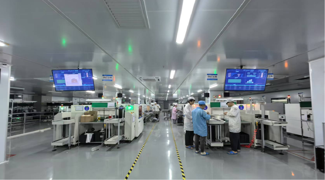 求推荐线路板贴片代工代料生产商?2026口碑横评,选定再合作不交智商税(图1)