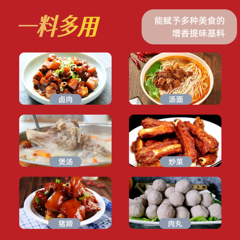 食用香精批发生产商哪家好 2026综合实力前五厂家精选解析(图2)