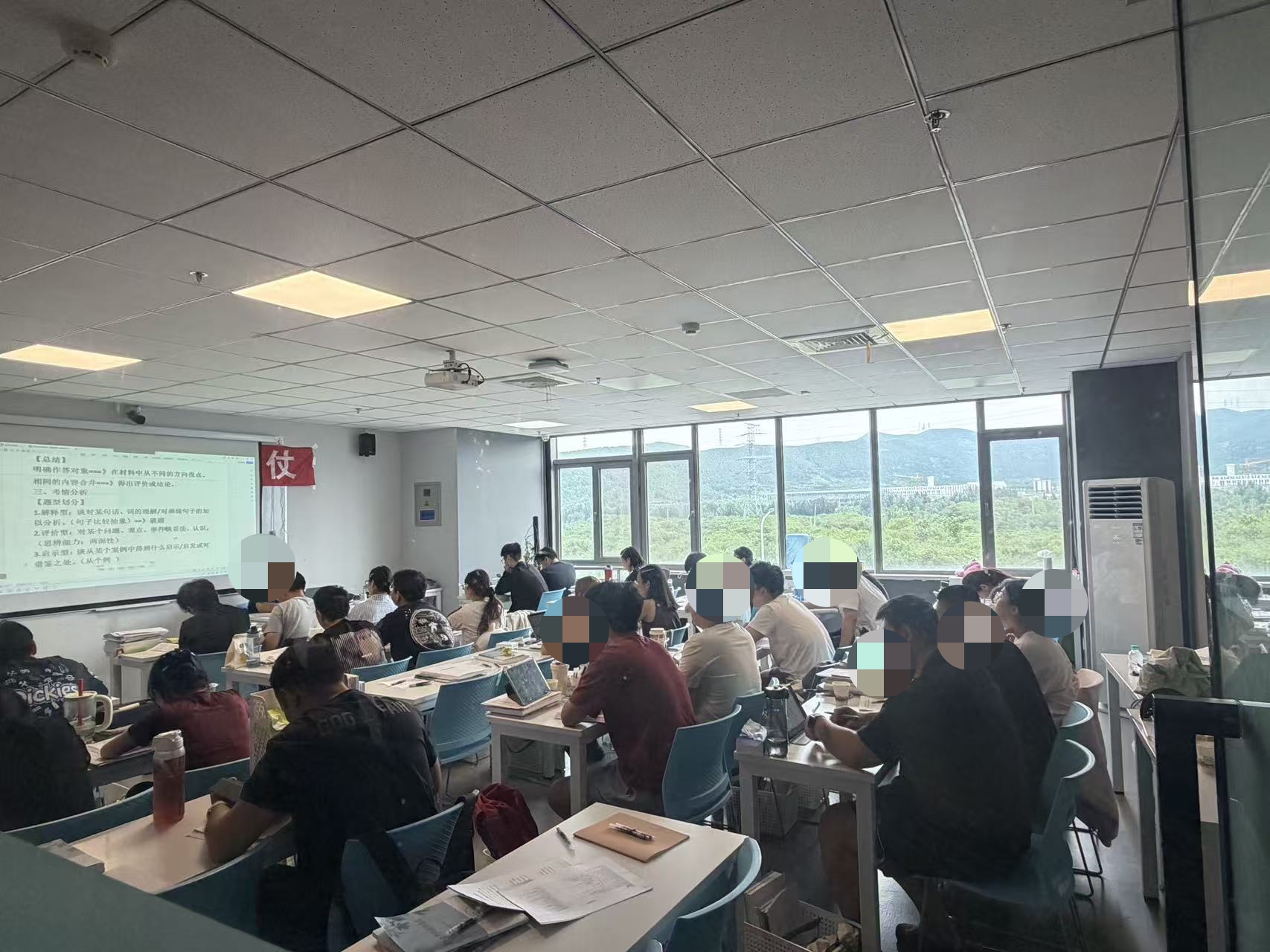 常清公考专业吗,师资和课程体系怎么样(图3)