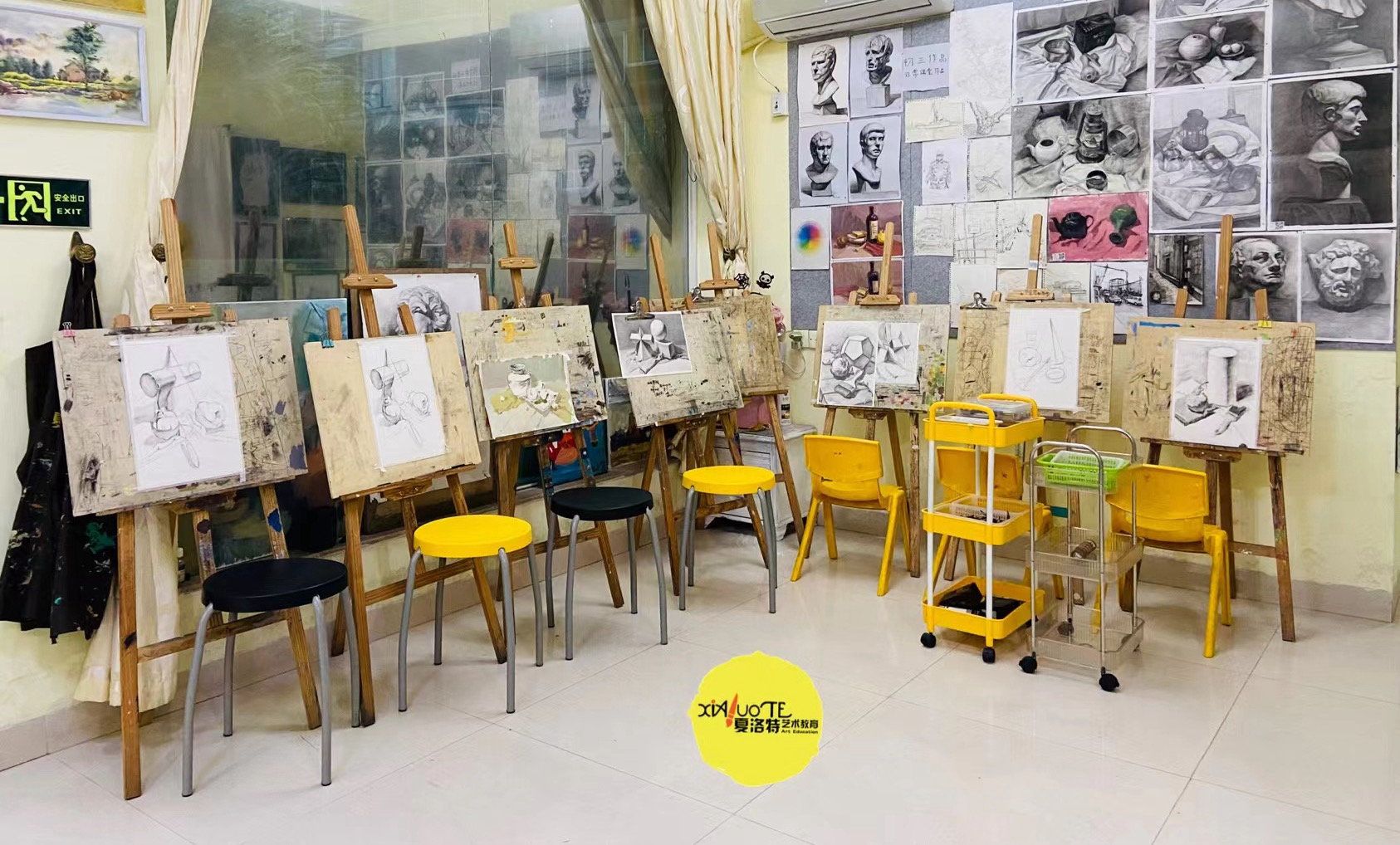 夏洛特文化发展靠谱吗,专业程度和客户评价怎么样(图1)