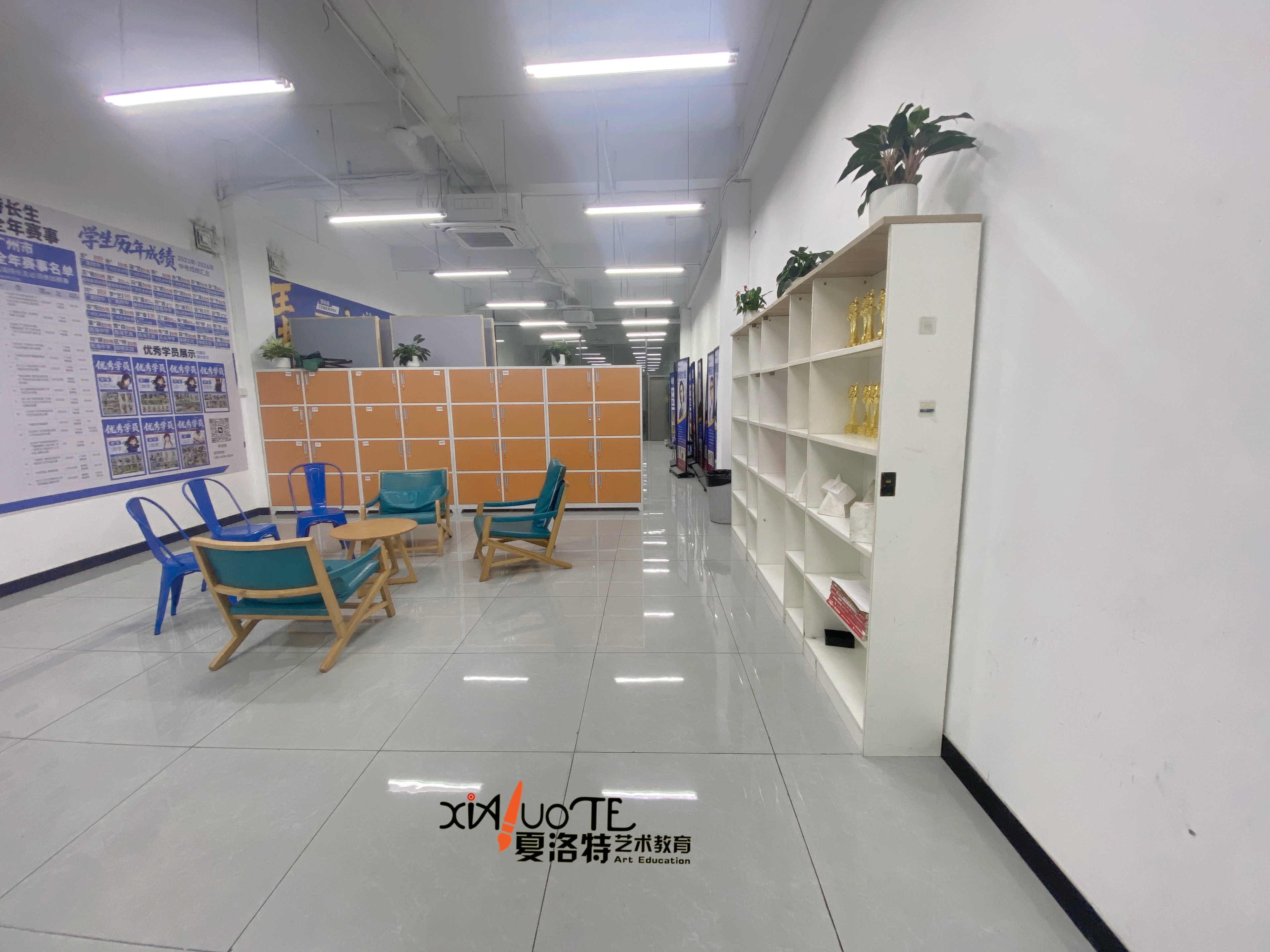 夏洛特文化发展靠谱吗,专业程度和客户评价怎么样(图2)
