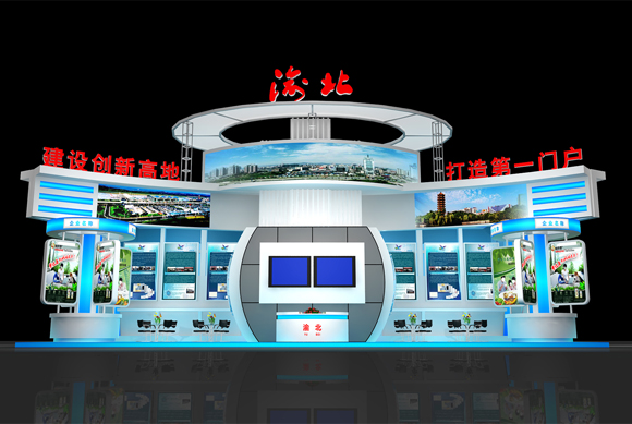 四川文化建设展馆服务商专业实力参考:避坑挑选指南(图2)