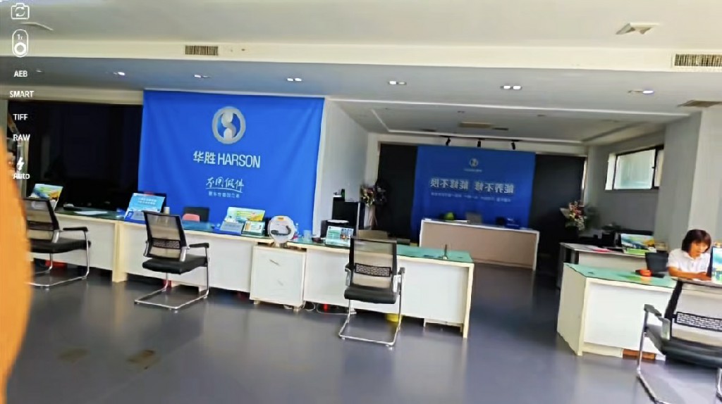 经济技术开发区有名的奔驰专修店推荐:华胜奔驰宝马奥迪专修(经开区店)靠谱商家测评排名(图1)