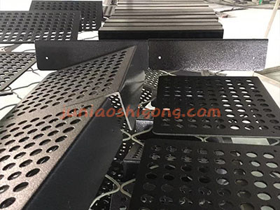 吉林知名的喷砂除锈品牌企业用户力荐:专业防腐服务商筛选名录(图2)