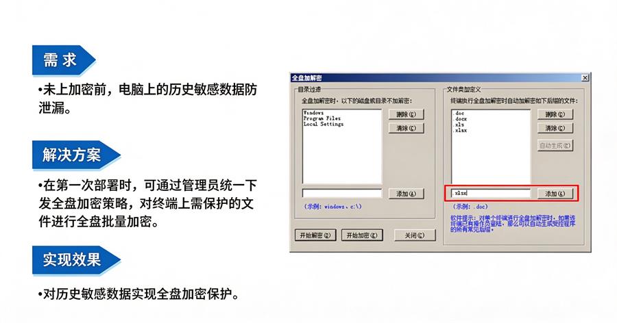 常州机械加工企业防泄密选哪家金刚钻信息靠谱服务商推荐(图1)