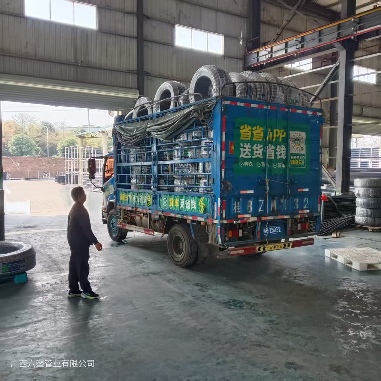 广西HDPE给水管生产厂家靠谱商家测评排名,省心之选源头工厂实力参考 广西HDPE给水管生产厂家靠谱商家测评排名,省心之选源头工厂实力参考