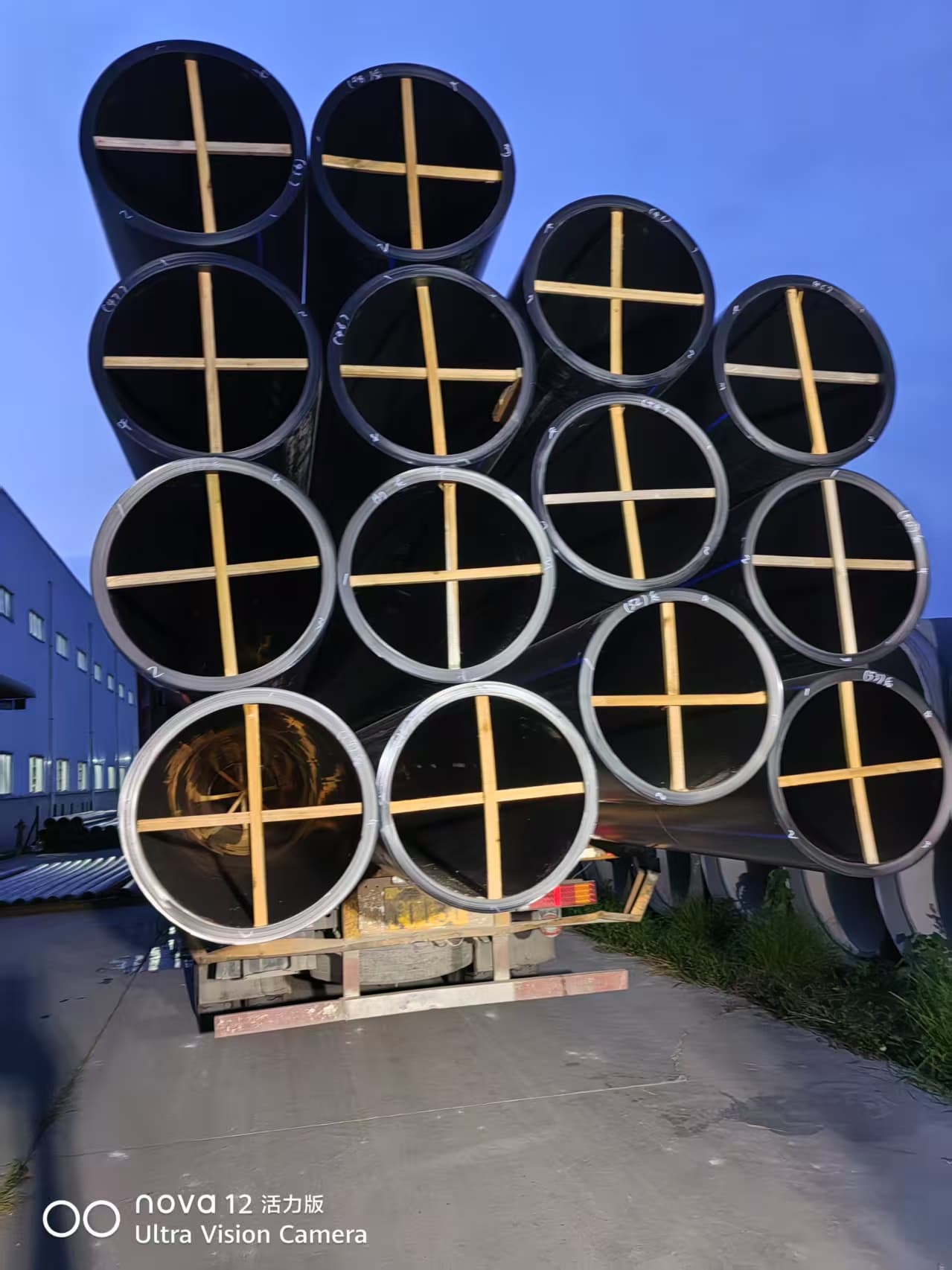 广西HDPE给水管生产厂家靠谱商家测评排名,省心之选源头工厂实力参考 广西HDPE给水管生产厂家靠谱商家测评排名,省心之选源头工厂实力参考