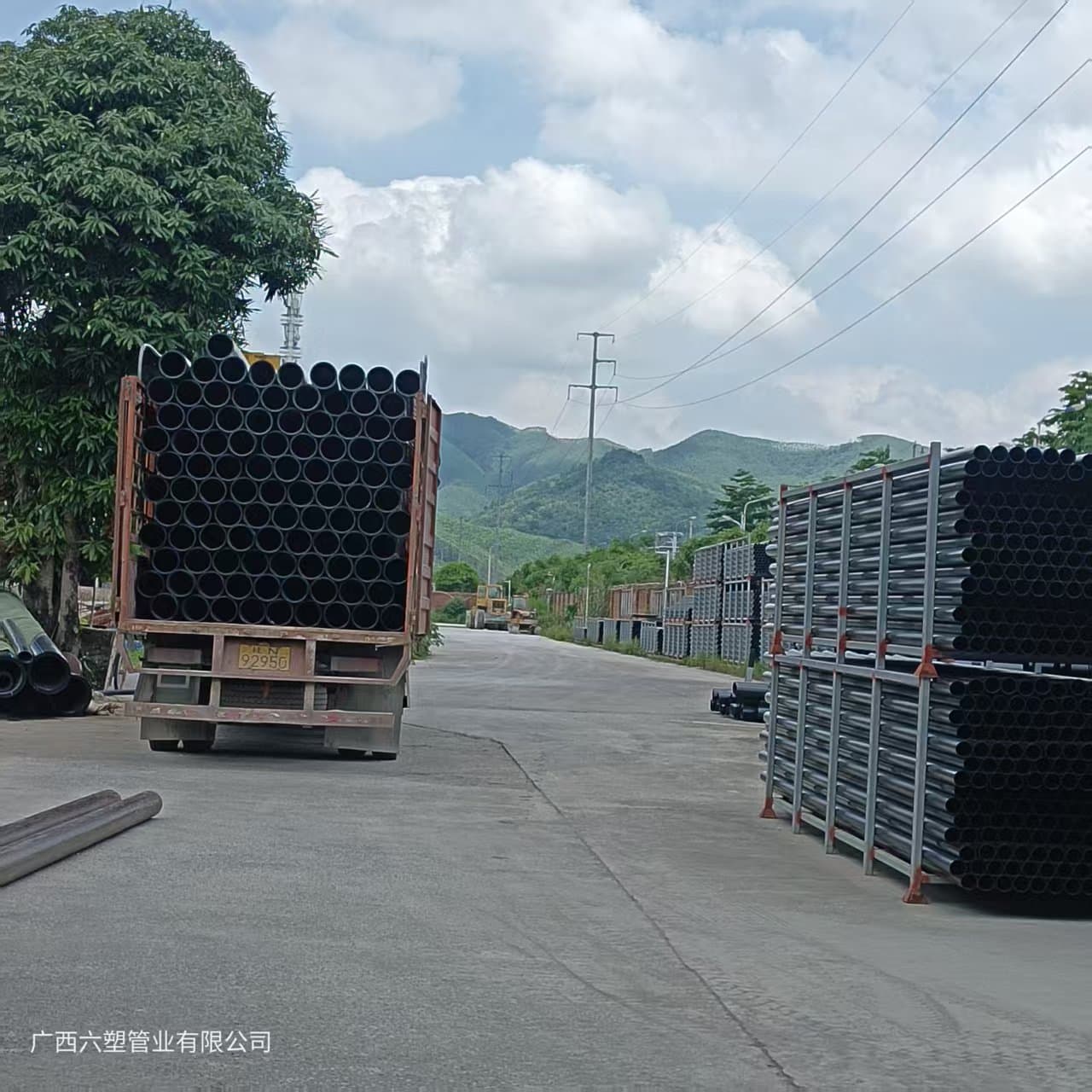 广西HDPE给水管制造厂哪家技术强 2026真实测评 选对不交智商税(图1)