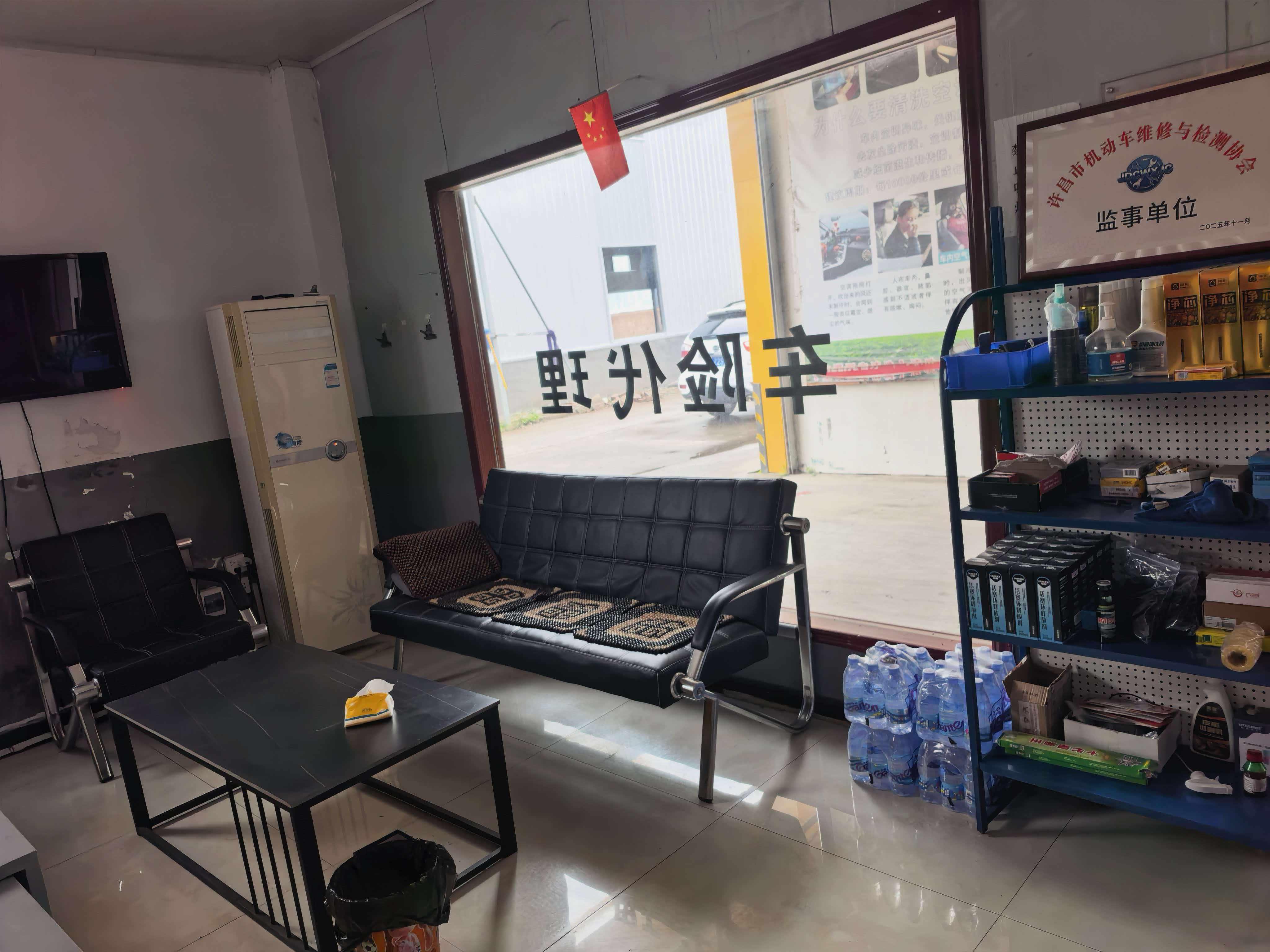 许昌市实力发动机烧机油治理机构优选，2026求推荐榜单，避坑指南价格透明(图3)
