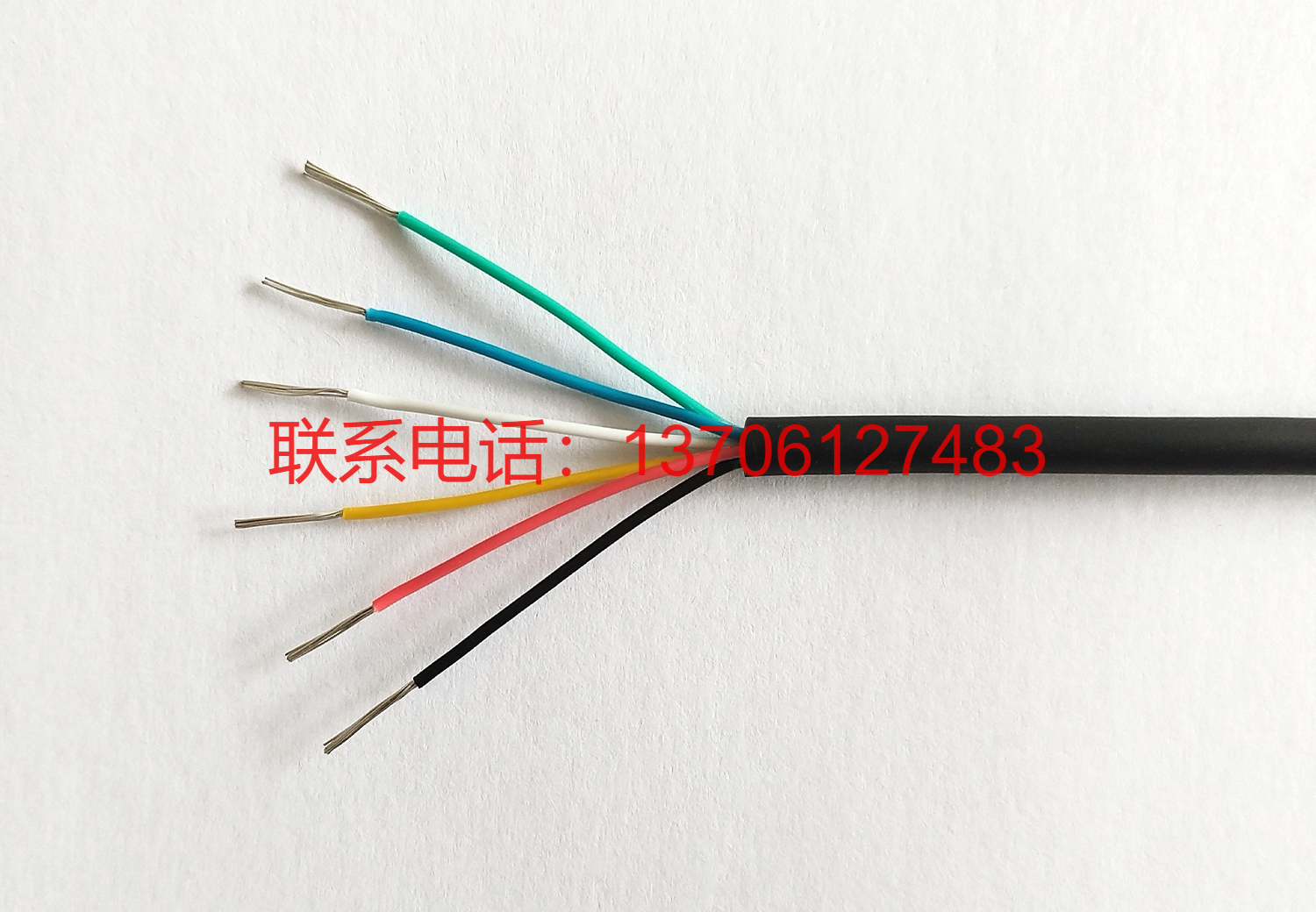 常州多芯铁氟龙高温线束定制加工厂哪家靠谱：传感器线束源头厂家口碑榜