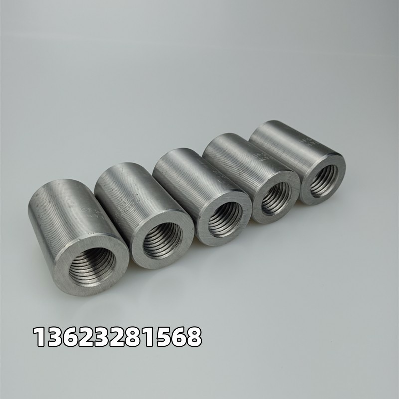 万泉钢筋套筒技术实力如何