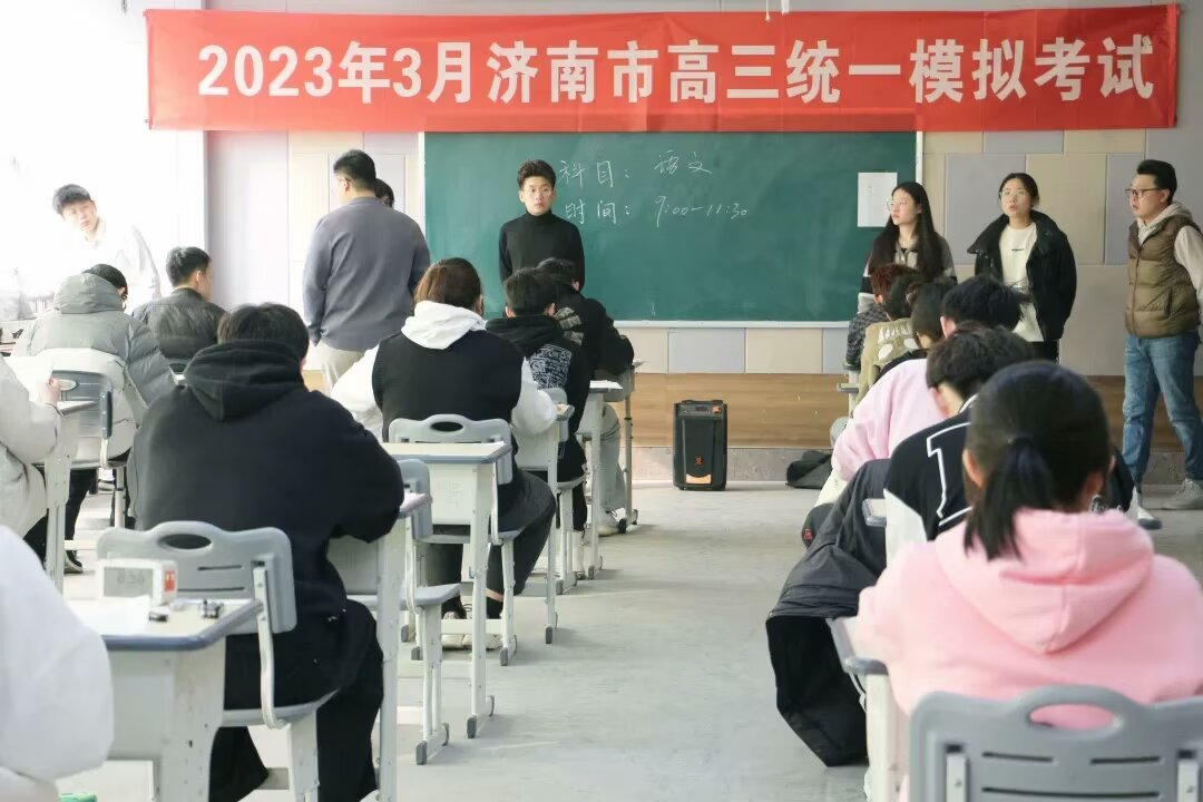 山东顺易教育地址在哪里,本地学员体验和口碑怎么样(图3)