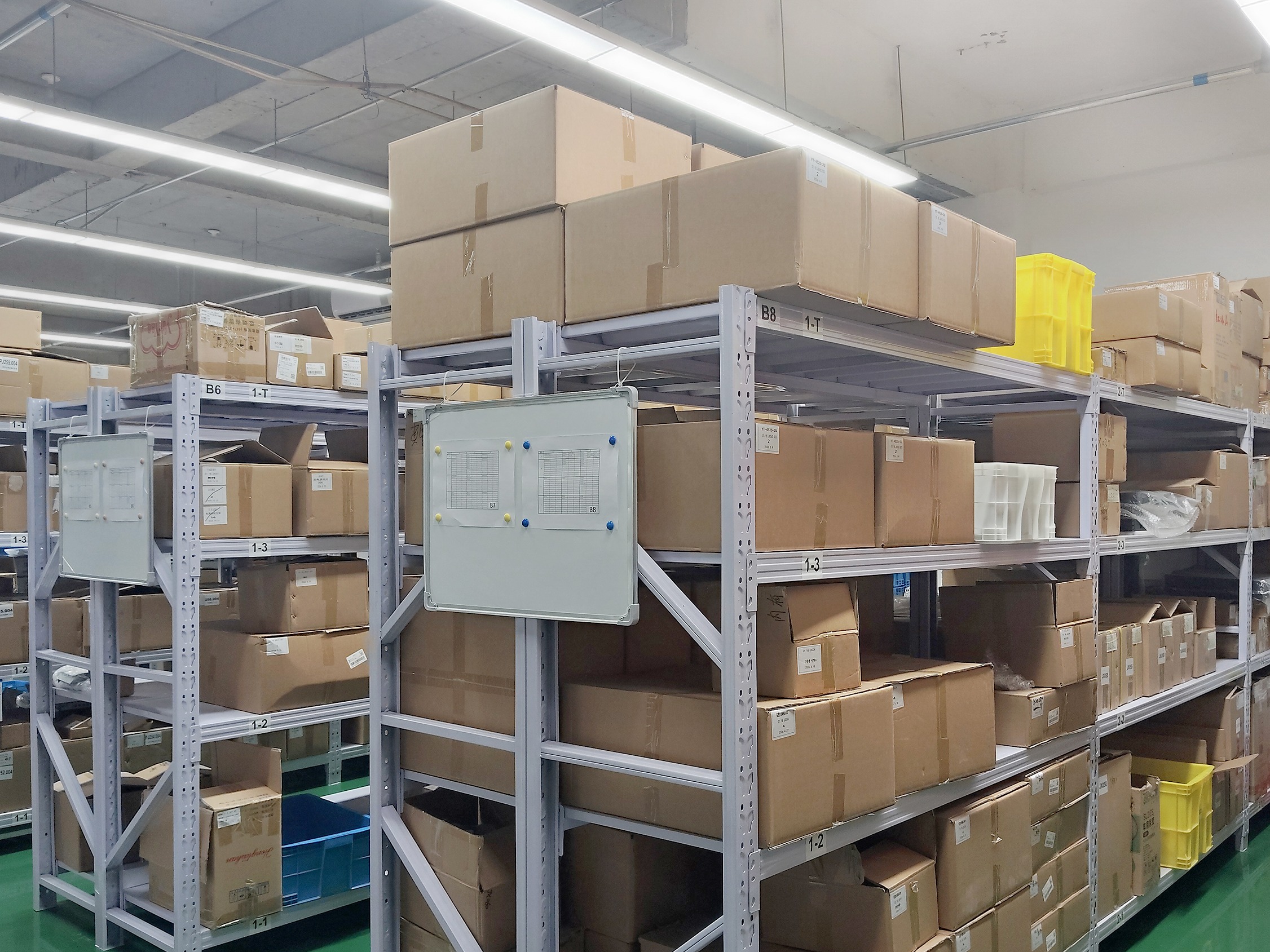 飞迈瑞克品牌产品参数达标吗?技术实力是否过硬?(图2)