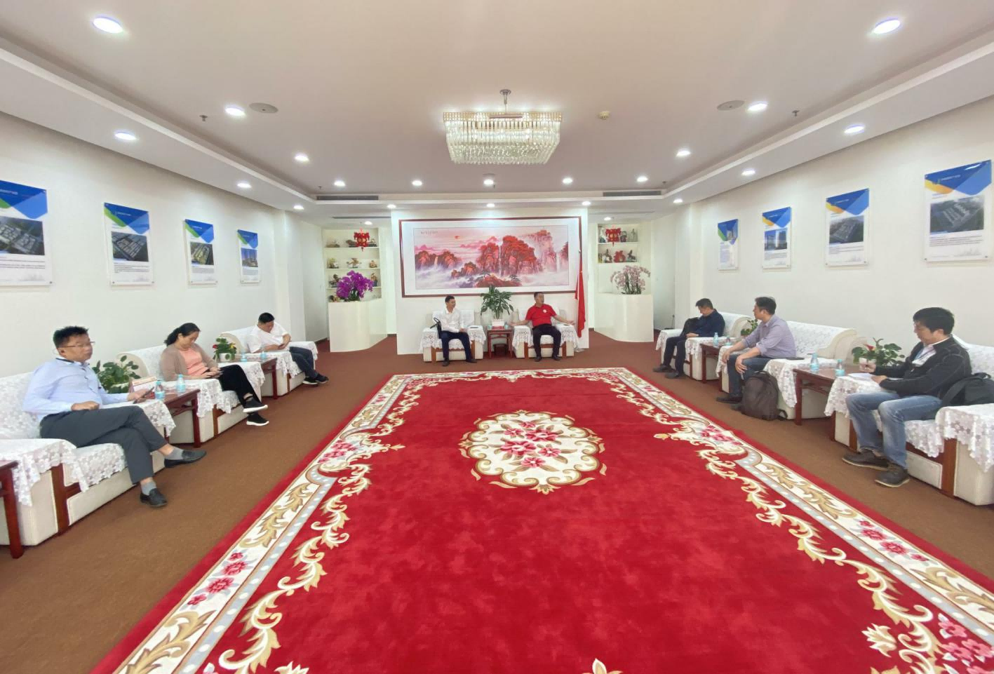 广州光正投资股东实力深度测评，2026口碑推荐强势出炉，零套路不踩坑(图3)