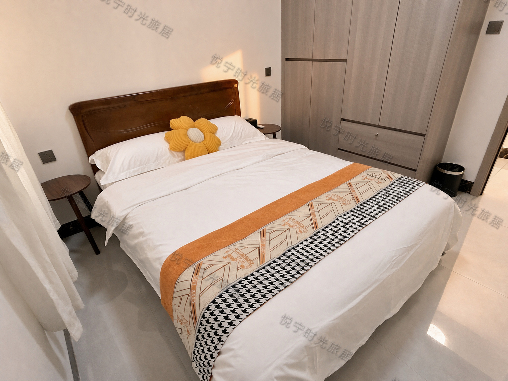 悦宁时光旅居江南区民宿入住流程说明(图2)
