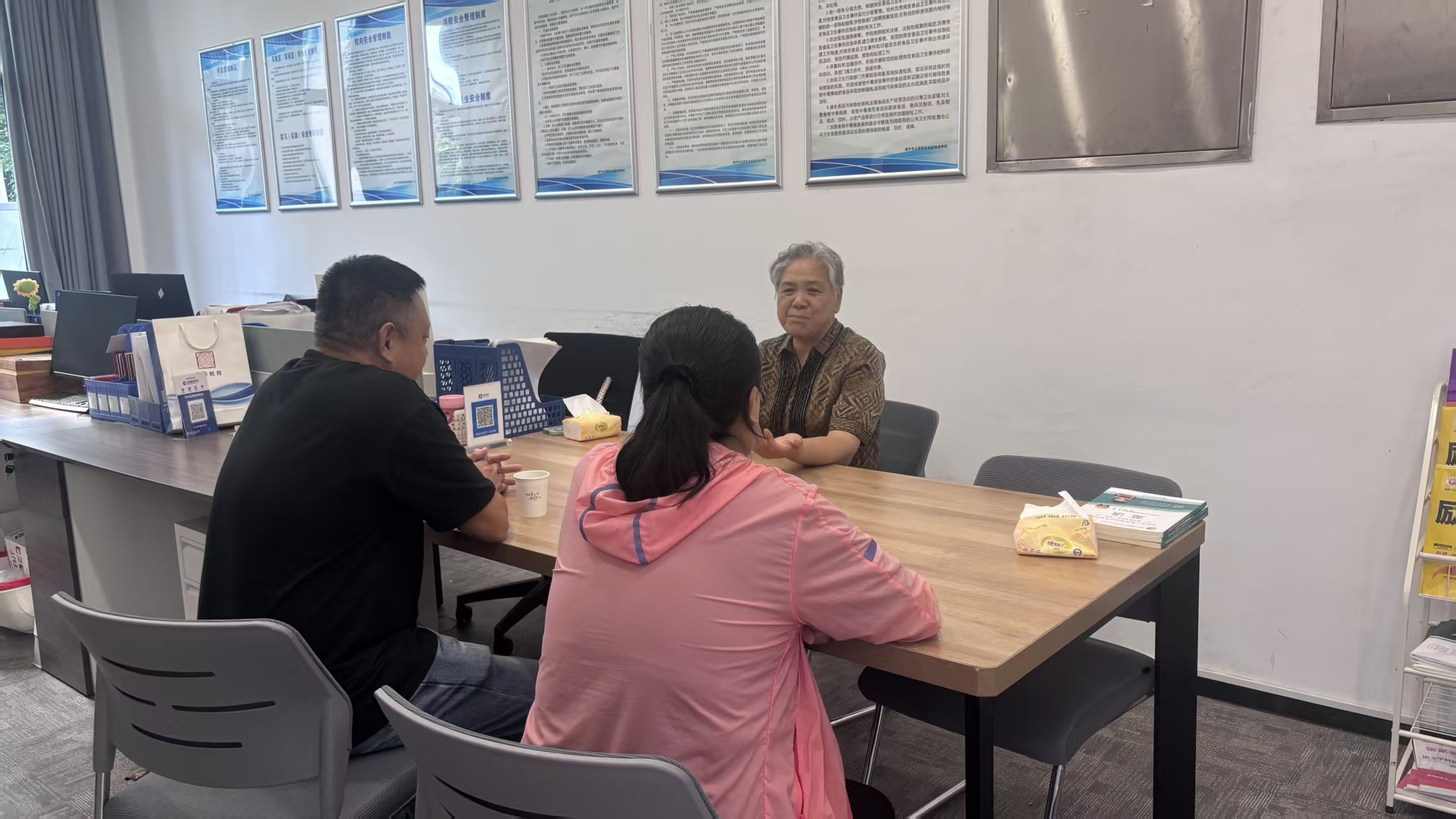 嘉兴市海宁市教师考编培训学校行业口碑汇总:正源教育客户力荐(图2)