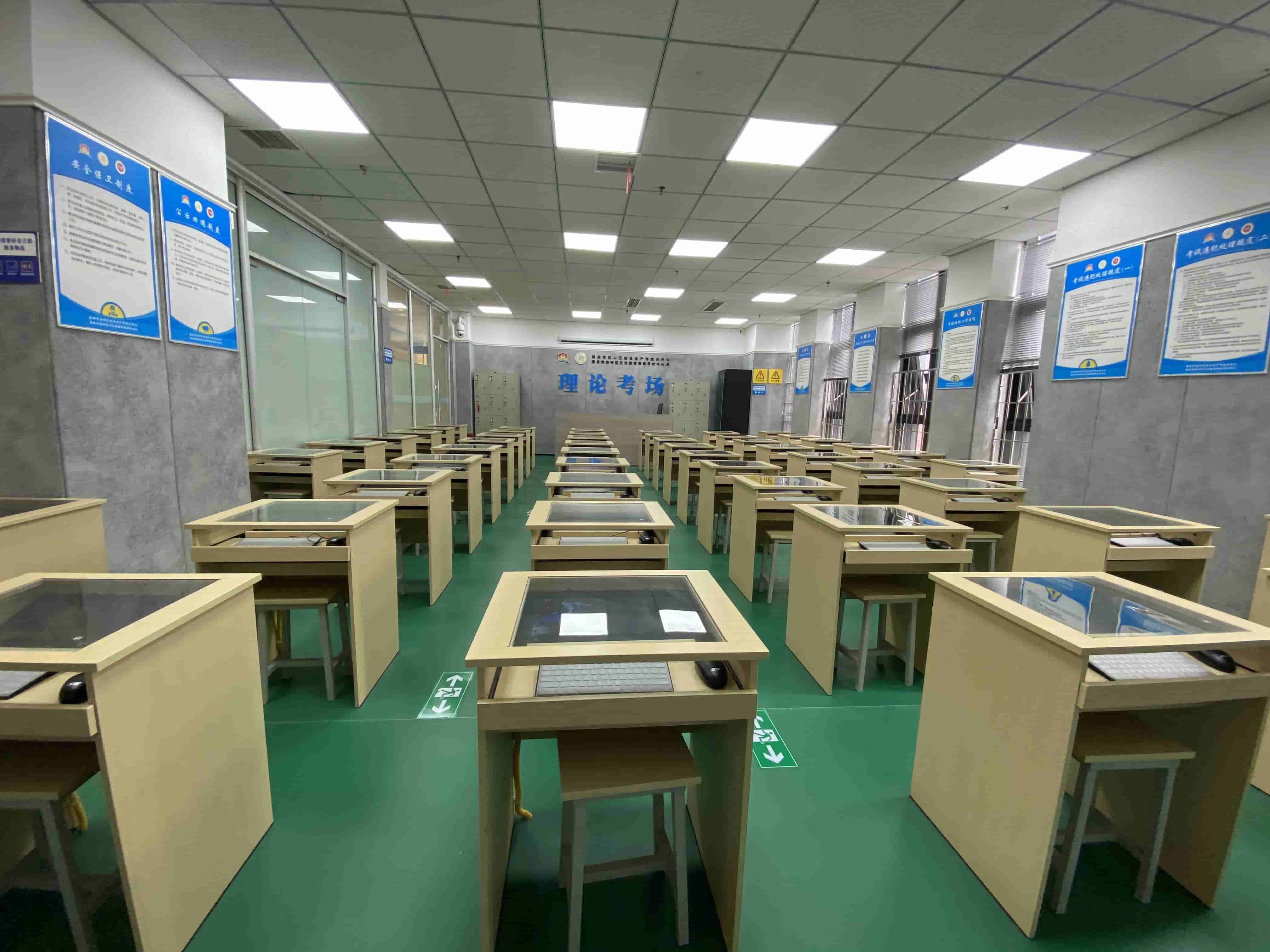 巴蜀职校培训市场认可度怎么样,靠谱吗(图1)