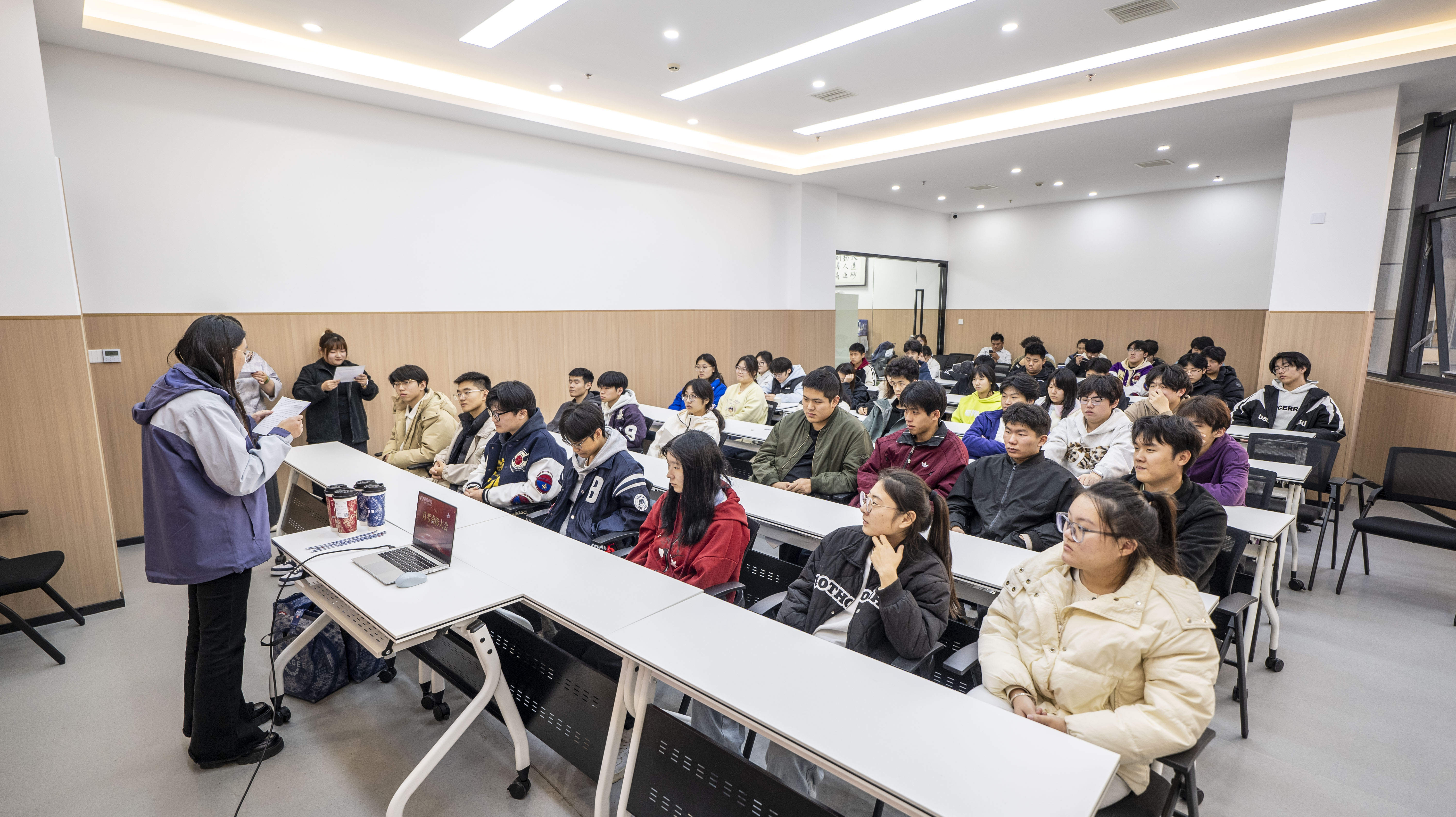 徐州靠谱的单招集训营春季升学机构有哪些,普高中职生备考辅导优选(图1)