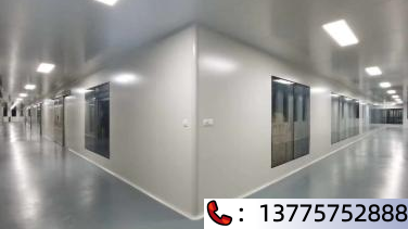食品清洗工段机制净化板供应商怎么选？2026年广受好评的源头厂家实力盘点(图2)