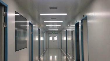 净化板优质厂家哪家好 电子无尘车间净化板专业厂家实力参考(图2)