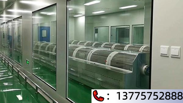 食品清洗工段机制净化板供应商怎么选？2026年广受好评的源头厂家实力盘点(图1)