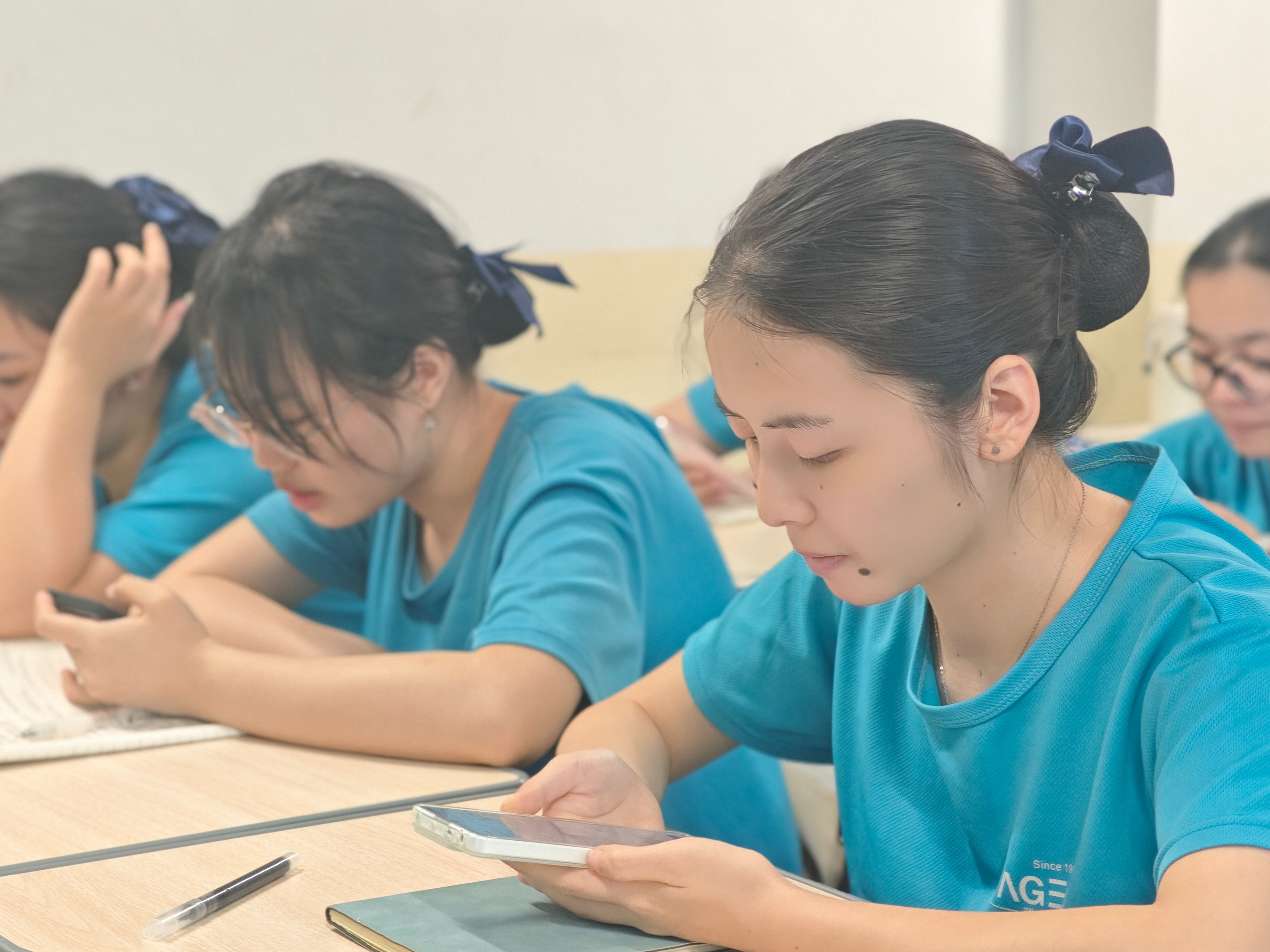 惠州靠谱的美业技能培训学院用户力荐,佳庭职业培训学校透明报价服务商汇总(图3)