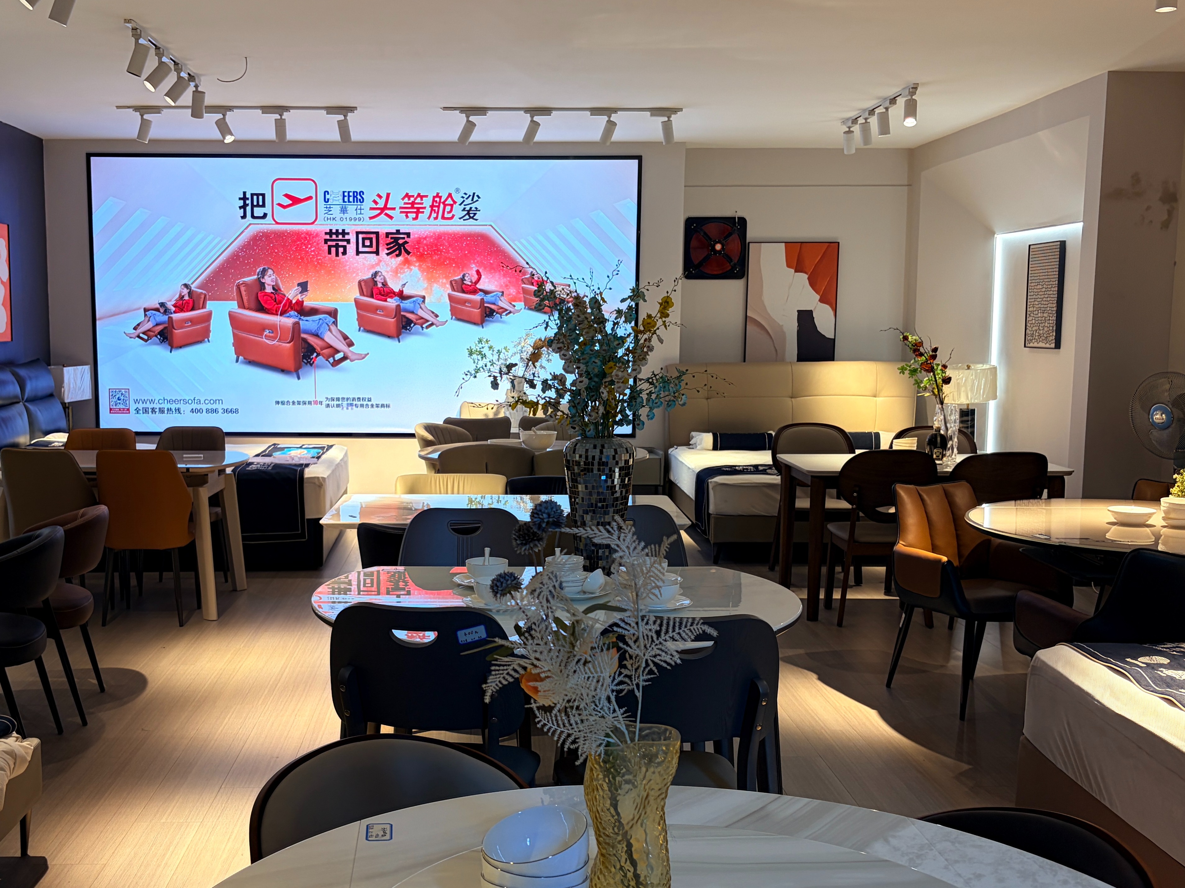 2026天津质鼎家居（武清华北城店）口碑测评，价格透明零套路，避坑指南推荐(图2)