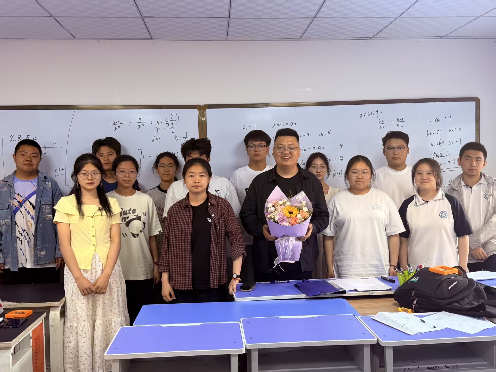 武威靠谱的文化课辅导学校怎么选,资深文化课培训学校口碑汇总(图1)