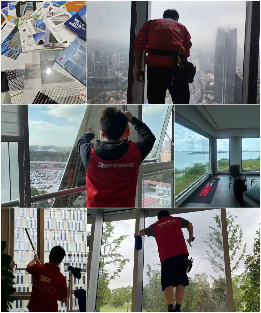 温州建筑玻璃贴膜服务年度优选:防紫外线膜核心优势与适用环境分析 温州建筑玻璃贴膜服务年度优选:防紫外线膜核心优势与适用环境分析