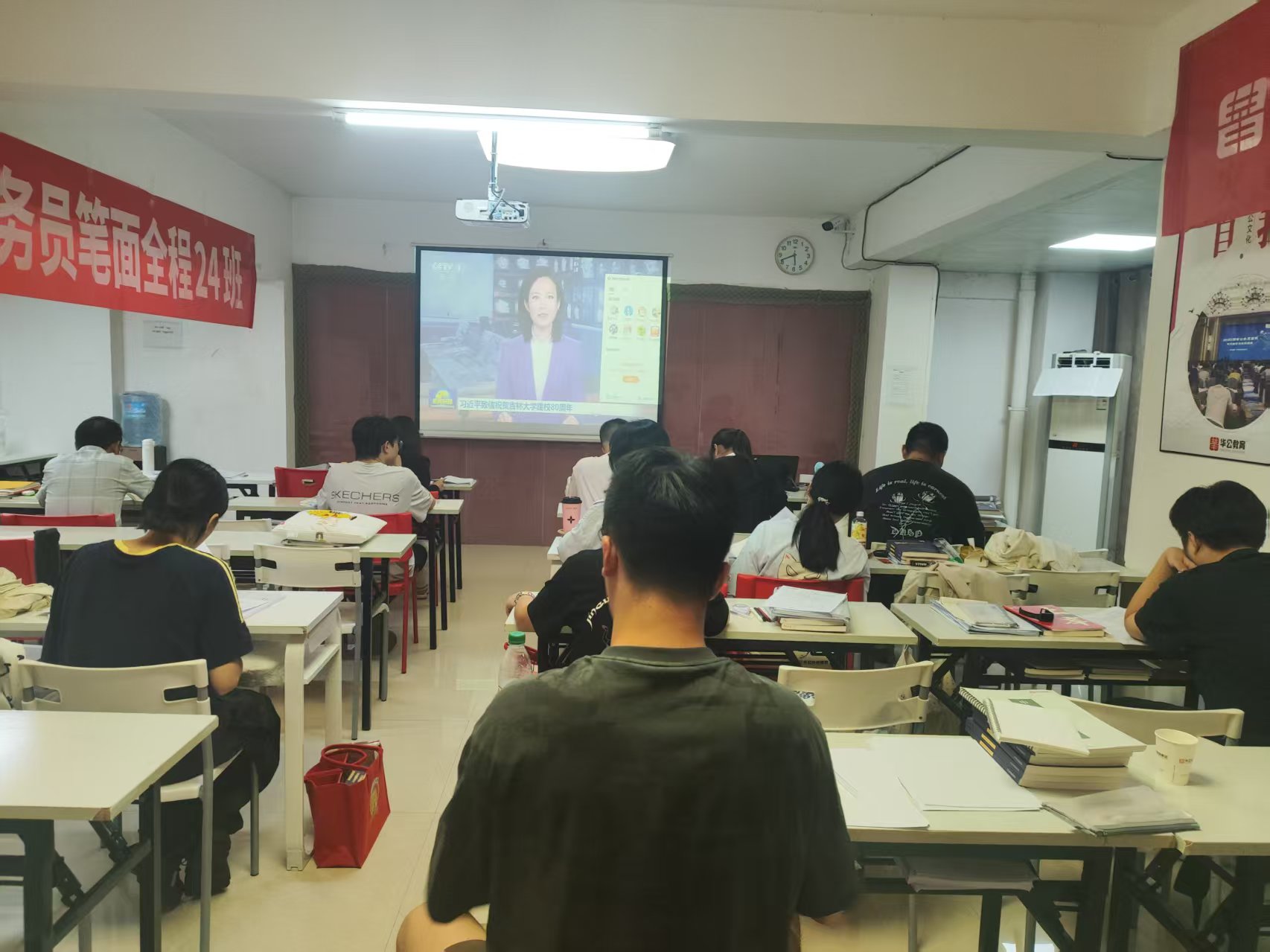 2026公务员考试笔试面试培训企业优选，实力测评与口碑推荐(图3)