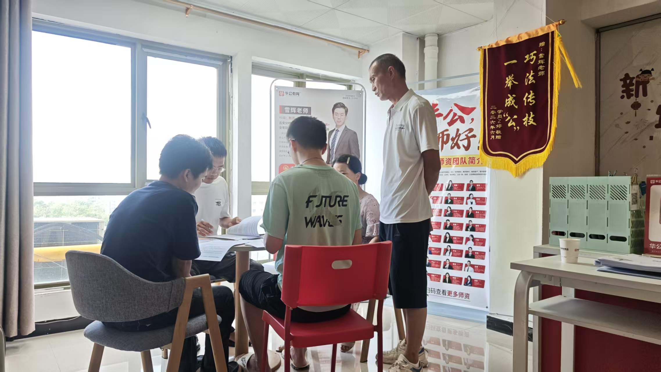 吉安口碑好的公务员笔试面试培训机构避坑挑选指南，广受信赖实力盘点