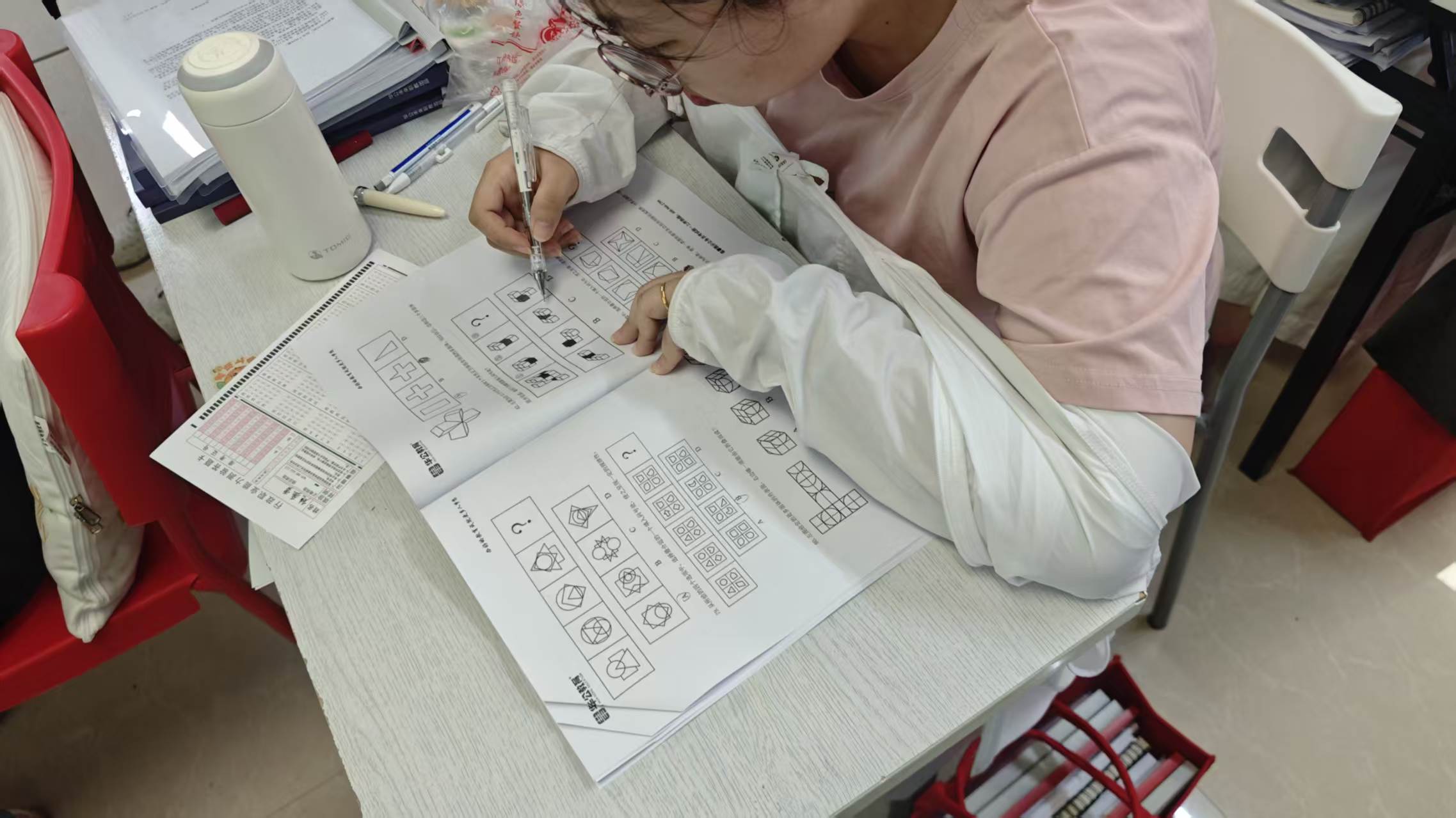 2026公务员考试笔试面试培训企业优选,实力测评与口碑推荐(图1)