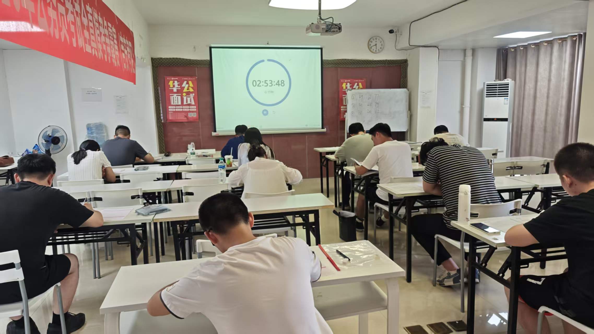 吉安口碑好的公务员笔试面试培训机构避坑挑选指南，广受信赖实力盘点