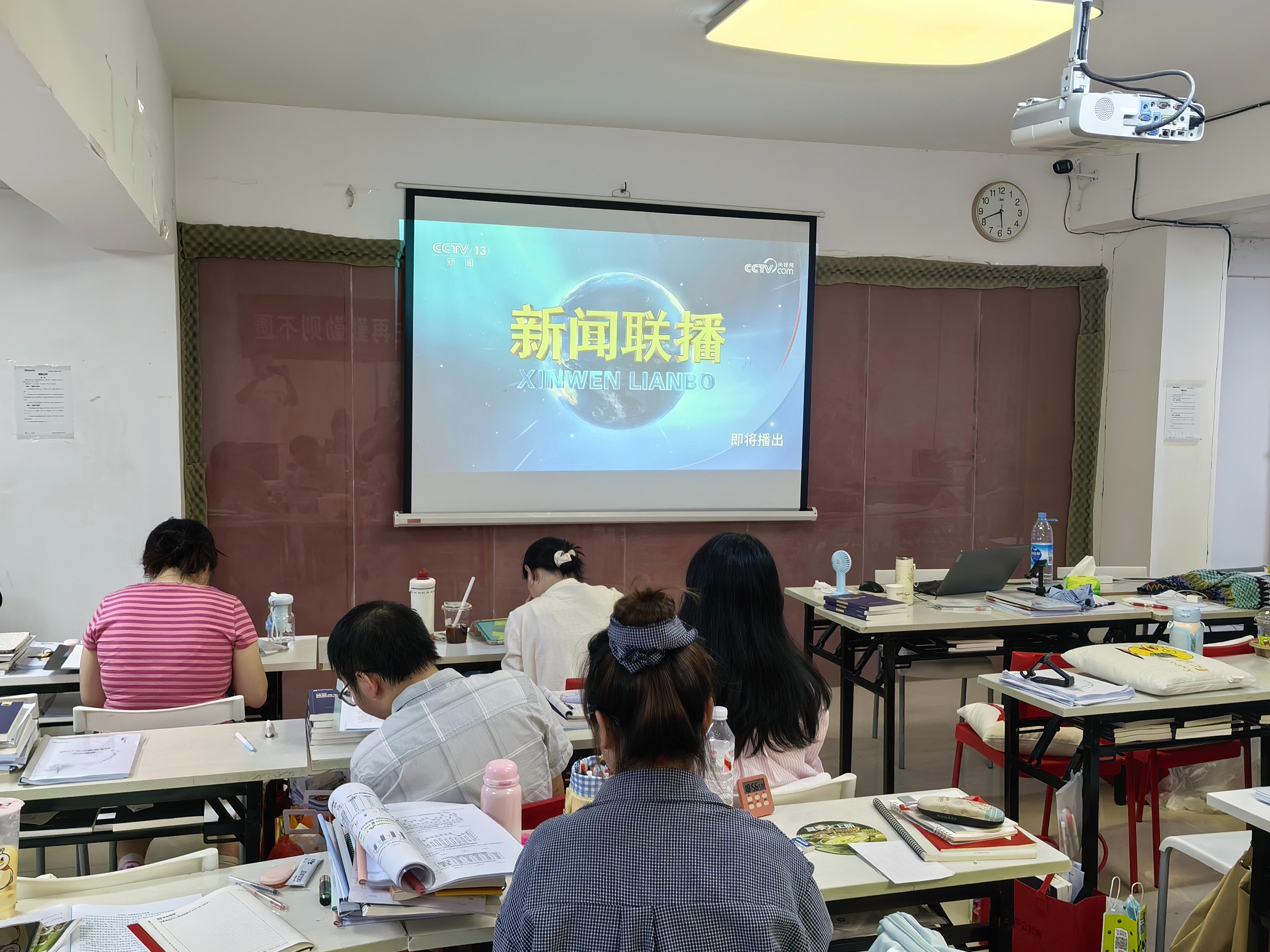 吉安公务员考试笔试面试培训怎么选？口碑好的机构能力调研报告(图3)