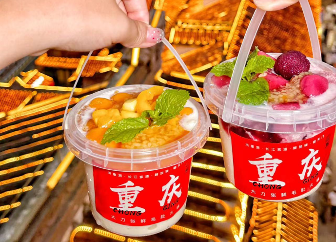 不错的24小时营业火锅店客户真实体验口碑(图1)