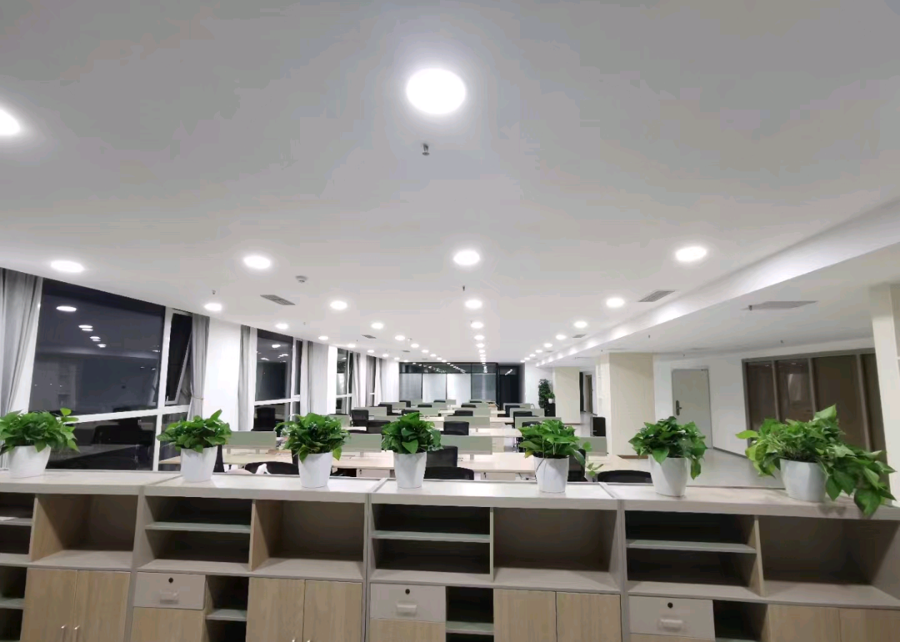 山东中润信息科技有限公司专业吗，技术实力如何(图3)