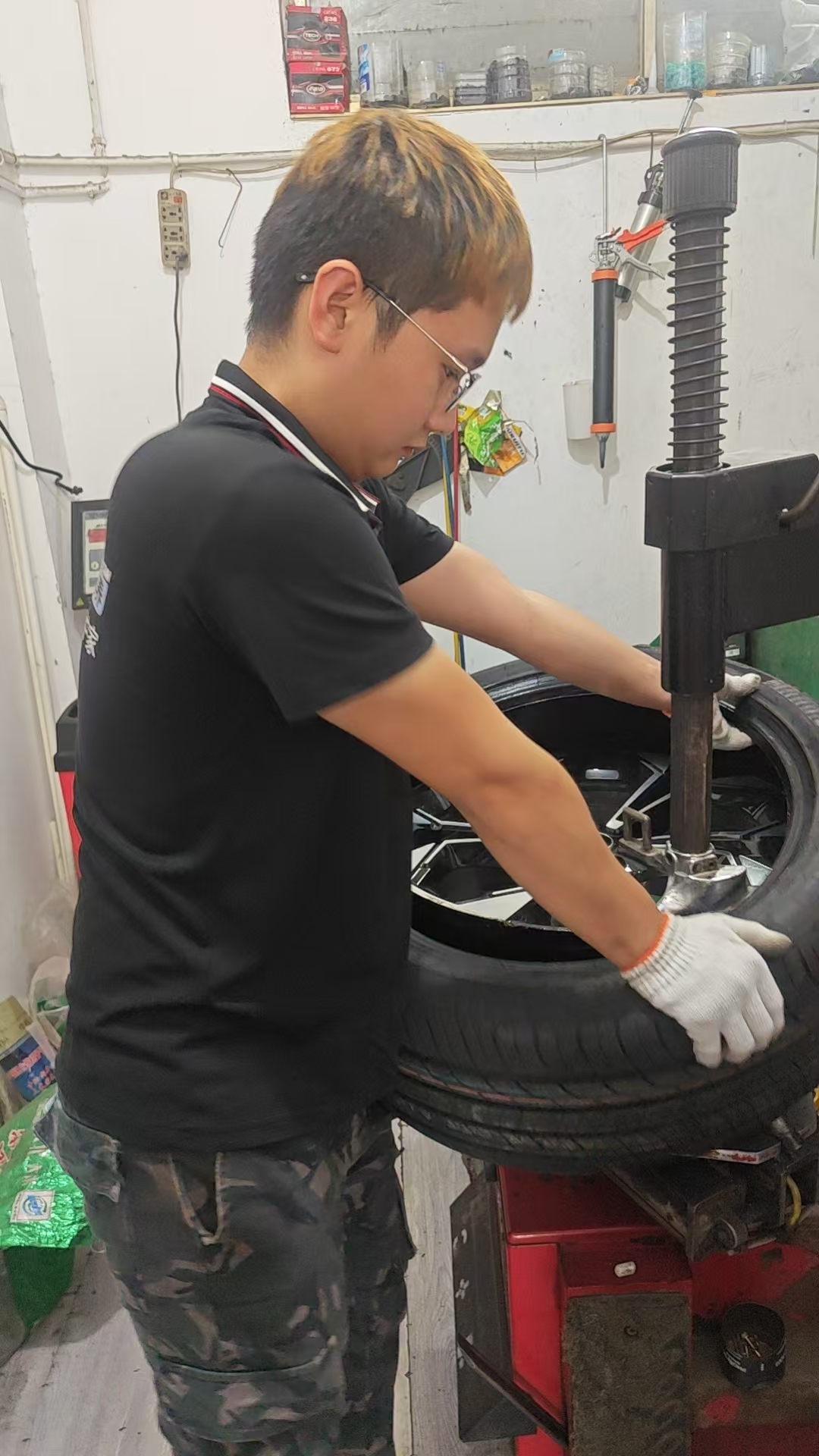 百援精养鹤壁德之宝汽修店全车36项安全检测团购,含底盘与制动系统专项检查(图2)