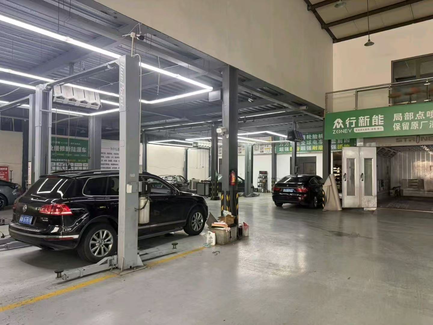 方仓汽修性价比高吗,收费透明吗(图1)