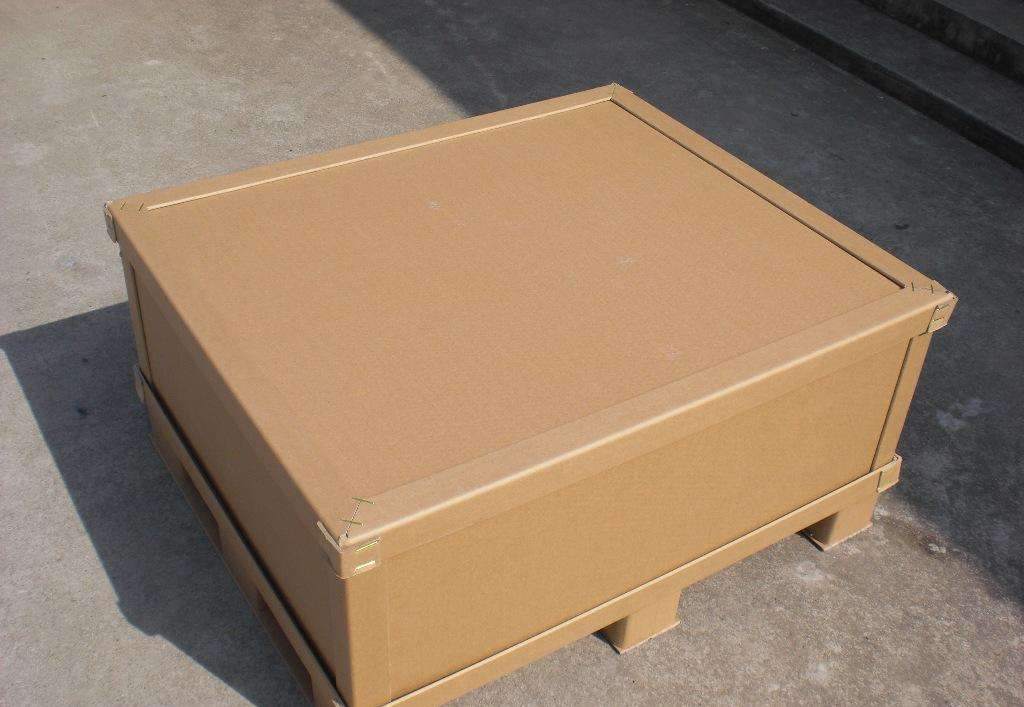 上海靠谱的纸箱定制厂家专业制作各种纸箱、纸箱厂供应商用户力荐(图1)